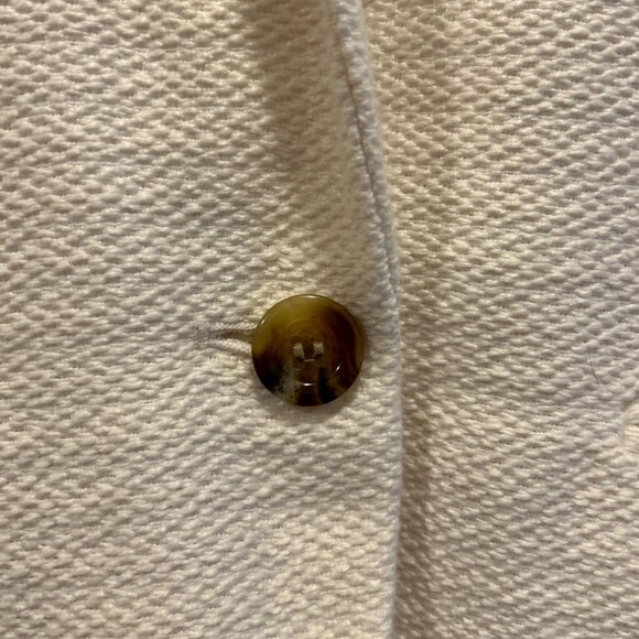 Ann Taylor Hutton Blazer in Tweed - Picture 6 of 6